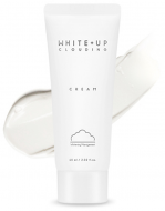 A'Pieu White Up Clouding Cream Осветляющий паровой крем для лица, 60 мл