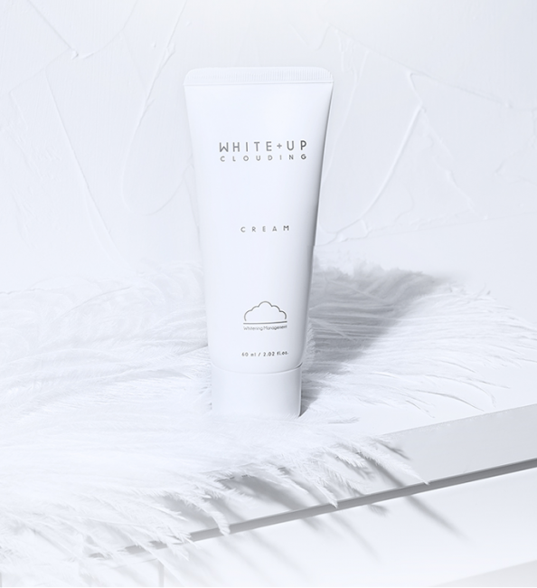 A'Pieu White Up Clouding Cream Осветляющий паровой крем для лица, 60 мл A'Pieu White Up Clouding Cream Осветляющий паровой крем для лица, 60 мл