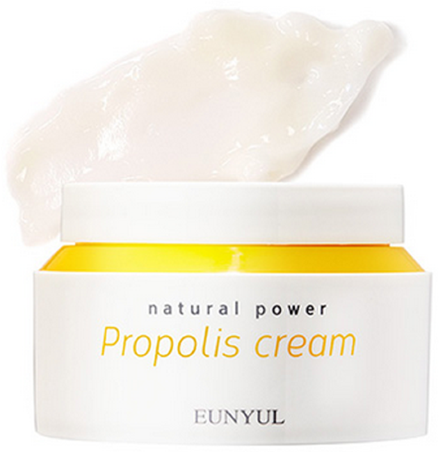 EUNYUL Natural Power Propolis Cream Крем с прополисом, 100 мл