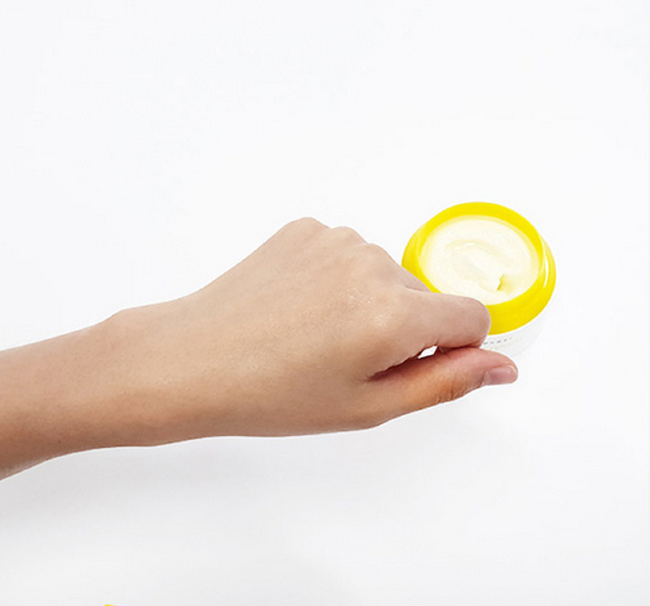 EUNYUL Natural Power Propolis Cream Крем с прополисом, 100 мл EUNYUL Natural Power Propolis Cream Крем с прополисом, 100 мл