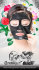 Elizavecca Hell Pore Longolongo Gronique Black Mask Pack Черная маска-пленка, 100 мл Elizavecca Hell Pore Longolongo Gronique Black Mask Pack Черная маска-пленка, 100 мл