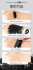 Elizavecca Hell Pore Longolongo Gronique Black Mask Pack Черная маска-пленка, 100 мл Elizavecca Hell Pore Longolongo Gronique Black Mask Pack Черная маска-пленка, 100 мл