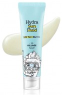 Village 11 Factory Hydra Sun Fluid SPF50+ PA++++ Увлажняющий солнцезащитный крем-флюид, 25 мл Village 11 Factory Hydra Sun Fluid SPF50+ PA++++ Увлажняющий солнцезащитный крем-флюид, 25 мл