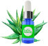 Hello Beauty Сыворотка для лица c экстрактом алоэ вера, 10 мл Hello Beauty Сыворотка для лица c экстрактом алоэ вера, 10 мл