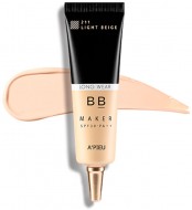 A'PIEU BB Maker Cover SPF35/PA++ №211 Light Beige Маскирующий ВВ-крем, 20 г