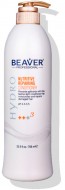 Beaver Professional Nutritive Repairing Conditioner Кондиционер для волос питающий и увлажняющий, 768 мл