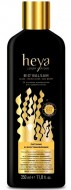 HEYA Биоактивный бальзам для волос питание и восстановление 350 мл.