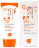 Whamisa Organic Carrot Baby&Kids Sun Cream SPF 14 / PA++ Детский солнцезащитный крем на основе ферментов моркови SPF 14 / PA++, 60 г