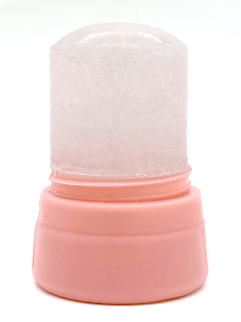 Narda Дезодорант кристаллический натуральный с Сакурой Mineral Deodorant Sakura, 45 г Narda Дезодорант кристаллический натуральный с Сакурой Mineral Deodorant Sakura, 45 г