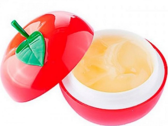 TONYMOLY Red Apple Hand Cream Яблочно-медовый увлажняющий и питательный крем для рук, 30 г TONYMOLY Red Apple Hand Cream Яблочно-медовый увлажняющий и питательный крем для рук, 30 г