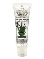 Rochjana Гель для лица и тела с алоэ и кокосом Aloe Vera Skin Gel, 140 мл