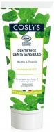 Coslys Паста зубная для чувствительных зубов, 75 г
