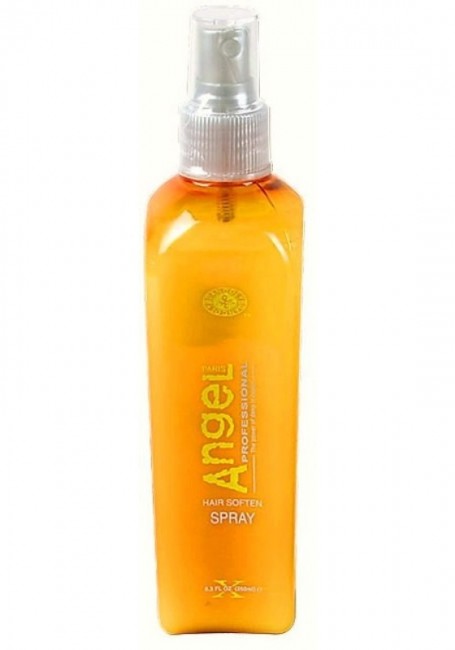 Angel Professional Спрей для смягчения волос, 250 мл Angel Professional Спрей для смягчения волос, 250 мл