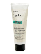 Jmella Парфюмированная пенка для умывания "Чистое объятие" N0.08 In France Pure Hug Cleansing Foam, 150 мл