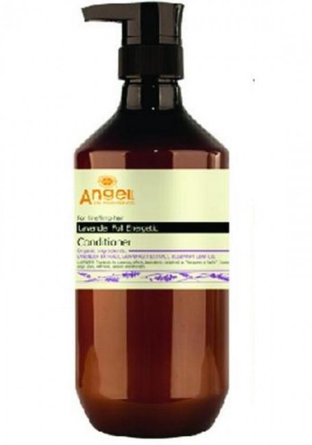 Angel Provence Кондиционер энергетический с лавандой, 250 мл Angel Provence Кондиционер энергетический с лавандой, 250 мл
