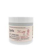 Jmella Парфюмированные тонер-пэды для лица "Роковая женщина" N0.02 In France Femme Fatale Toner, 150 мл