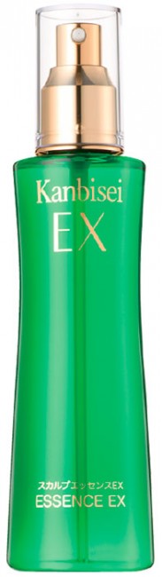 C'Bon Kanbisei Sculp Essence EX Эссенция для роста и против выпадения волос, 150 мл