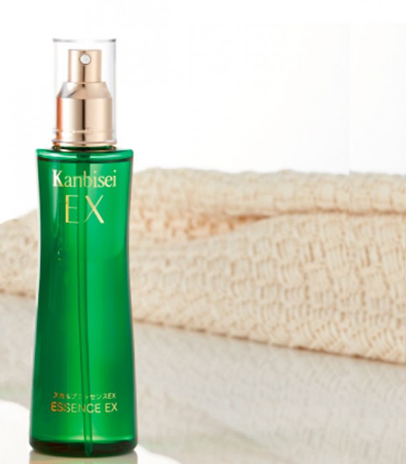 C'Bon Kanbisei Sculp Essence EX Эссенция для роста и против выпадения волос, 150 мл