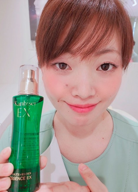 C'Bon Kanbisei Sculp Essence EX Эссенция для роста и против выпадения волос, 150 мл