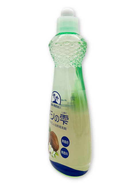 Kaneyo Средство для мытья посуды с кокосовым маслом Natural Coconut Oil, 600 мл Kaneyo Средство для мытья посуды с кокосовым маслом Natural Coconut Oil, 600 мл