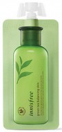 Innisfree Green Tea Balancing Skin Балансирующий тоник для нормальной и комбинированной кожи, 10 мл