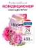 Hygiene Кондиционер для стирки парфюмированный Солнечное Небо Softener Concentrate Sun Sky, 480 мл Hygiene Кондиционер для стирки парфюмированный Солнечное Небо Softener Concentrate Sun Sky, 480 мл