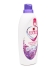 LION Гель для стирки суперконцентрированный Весенний луг Essence Laundry Detergent Blossom, 900 мл