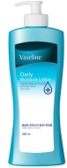 KeraSys Vaseline Daily Moisture Lotion Лосьон Увлажняющий для ежедневного использования, 450 мл