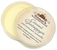 СпивакЪ Массажная плитка Сочный грейпфрут, 75 г