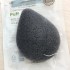 Tне Face Shop Спонж конняку с древесным углем для умывания лица Daily Beauty Tools Charcoal And Konjac Cleansing Puff, 20 г Tне Face Shop Спонж конняку с древесным углем для умывания лица Daily Beauty Tools Charcoal And Konjac Cleansing Puff, 20 г