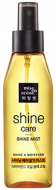 Mise en Scene Shine Care Shine & Moisture Mist Увлажняющий мист для сияния и блеска, 150 мл Mise en Scene Shine Care Shine & Moisture Mist Увлажняющий мист для сияния и блеска, 150 мл