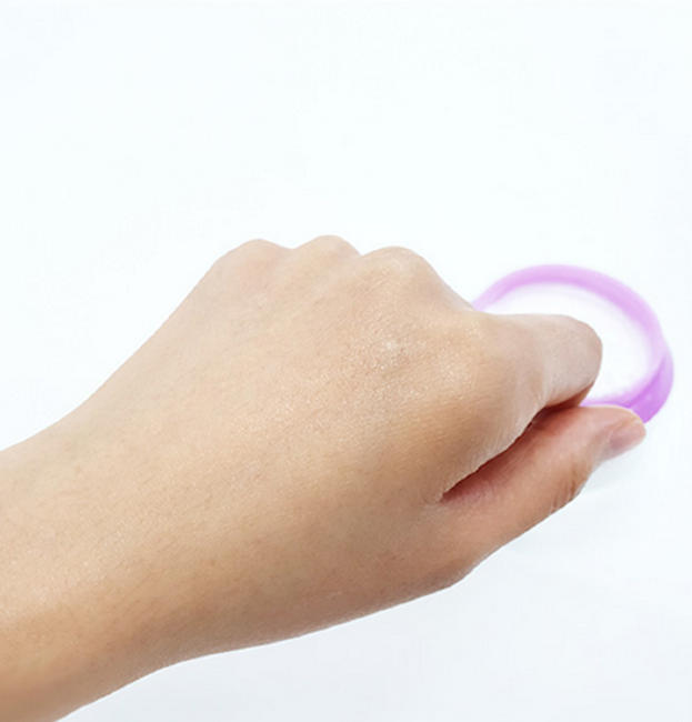 EUNYUL Natural Power Shea Butter Cream Крем с маслом ши, 100 мл