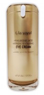 La Soyul Hyaluronic acid Intensive Revitalizing Eye Cream  Крем для кожи вокруг глаз с гиалуроновой кислотой для интенсивного восстановления, 30 мл