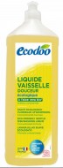 Ecodoo Средство для мытья посуды Алоэ вера, 1 л