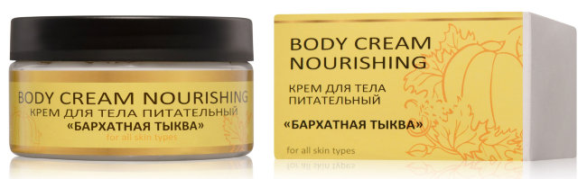 Doctor TALLI Cream for Body Moisturizing Крем для тела питательный "Бархатная Тыква", 200 мл Doctor TALLI Cream for Body Moisturizing Крем для тела питательный "Бархатная Тыква", 200 мл