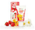 Twin Lotus Детская зубная паста "Клубника и Ромашка" Dok Bua Ku Kids Toothpaste Strawberry&Chamomile, 50 г