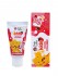 Twin Lotus Детская зубная паста "Клубника и Ромашка" Dok Bua Ku Kids Toothpaste Strawberry&Chamomile, 50 г