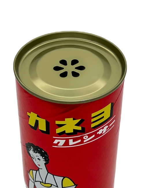 Kaneyo Порошок чистящий для кухни и ванной с микрогранулами в банке Cleanser, 400 г Kaneyo Порошок чистящий для кухни и ванной с микрогранулами в банке Cleanser, 400 г