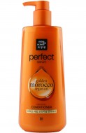 Mise en Scene Кондиционер для поврежденных волос питательный Perfect Serum Golden Morocco Argan Oil Original Сonditioner, 680 мл Mise en Scene Кондиционер для поврежденных волос питательный Perfect Serum Golden Morocco Argan Oil Original Сonditioner, 680 мл