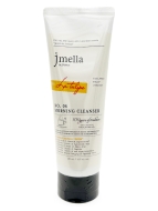 Jmella Парфюмированная гель-пенка для умывания "Тюльпан" N0.06 In France La Tulip Morning Cleanser, 150 мл