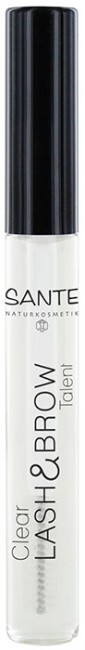 Sante Фиксирующий гель для ресниц и бровей, 8 мл Sante Фиксирующий гель для ресниц и бровей, 8 мл