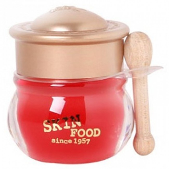 SKINFOOD Honeypot Lip Balm #1 Honeypot Berry Медовый бальзам для губ, 6,5 г SKINFOOD Honeypot Lip Balm #1 Honeypot Berry Медовый бальзам для губ, 6,5 г