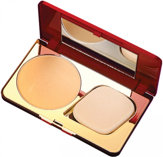 Yokibi Powder Foundation Light Pink Компактная эссенция-пудра Тон-101, 11 г Yokibi Powder Foundation Light Pink Компактная эссенция-пудра Тон-101, 11 г