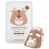 THE FACE SHOP Сharacter Mask Rudolph Тканевая маска Рождественский олень, 23 г THE FACE SHOP Сharacter Mask Rudolph Тканевая маска Рождественский олень, 23 г