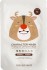 THE FACE SHOP Сharacter Mask Rudolph Тканевая маска Рождественский олень, 23 г THE FACE SHOP Сharacter Mask Rudolph Тканевая маска Рождественский олень, 23 г
