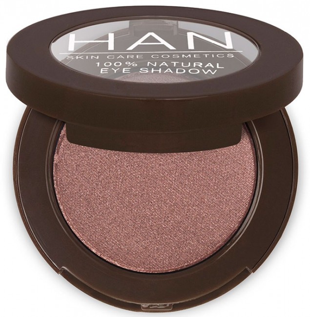 HAN Eyeshadow Taupey Plum Тени для век, 3 г HAN Eyeshadow Taupey Plum Тени для век, 3 г
