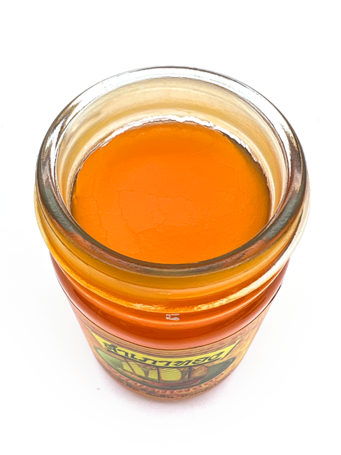 Samphao Thong Желтый бальзам Золотой Парусник, 50 г Samphao Thong Желтый бальзам Золотой Парусник, 50 г