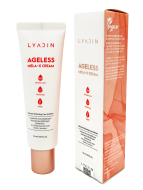 Lyajin Крем для лица антивозрастной от пигментации Ageless Mela-X Cream, 50 мл Lyajin Крем для лица антивозрастной от пигментации Ageless Mela-X Cream, 50 мл