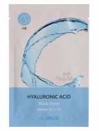 The Saem Маска на тканевой основе для лица BIO SOLUTION Hydrating Hyaluronic Acid Mask Sheet The Saem Маска на тканевой основе для лица BIO SOLUTION Hydrating Hyaluronic Acid Mask Sheet