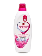 LION Гель для стирки суперконцентрированный Цветочная фантазия Essence Laundry Detergent Floral, 900 мл